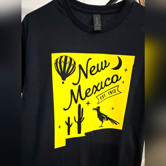 New Mexico Shirts - Picture 1 of 4